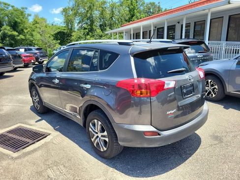 Used 2014 Toyota RAV4 LE FWD image 3