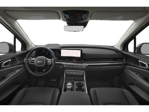 New 2026 Kia Carnival SX Prestige image 5