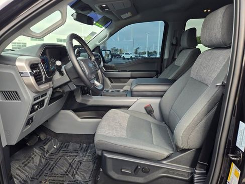 Used 2023 Ford F150 XLT w/ Equipment Group 302A High image 22