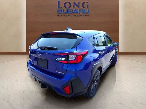 Certified 2024 Subaru Crosstrek 2.0i AWD/4WD image 5