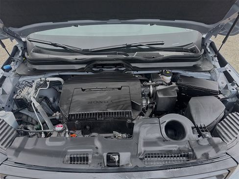 Used 2026 Honda Passport RTL image 30