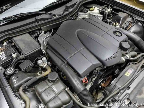 Used 2006 Chrysler Crossfire Convertible RWD image 26