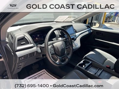 Used 2023 Honda Odyssey EX-L image 19