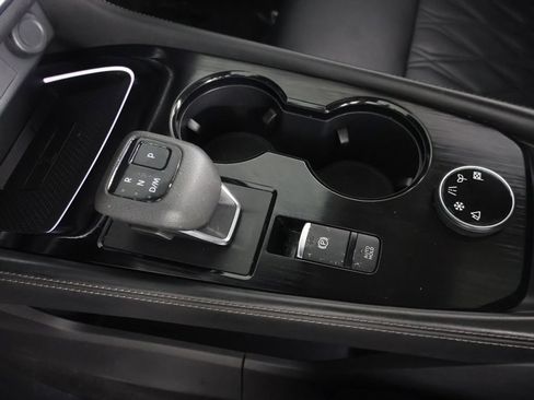 Used 2023 Nissan Rogue Platinum w/ Platinum Premium Package AWD/4WD image 46