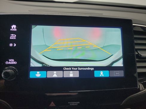 Certified 2023 Honda Passport Elite image 23