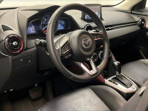 Used 2018 MAZDA CX-3 Touring image 13