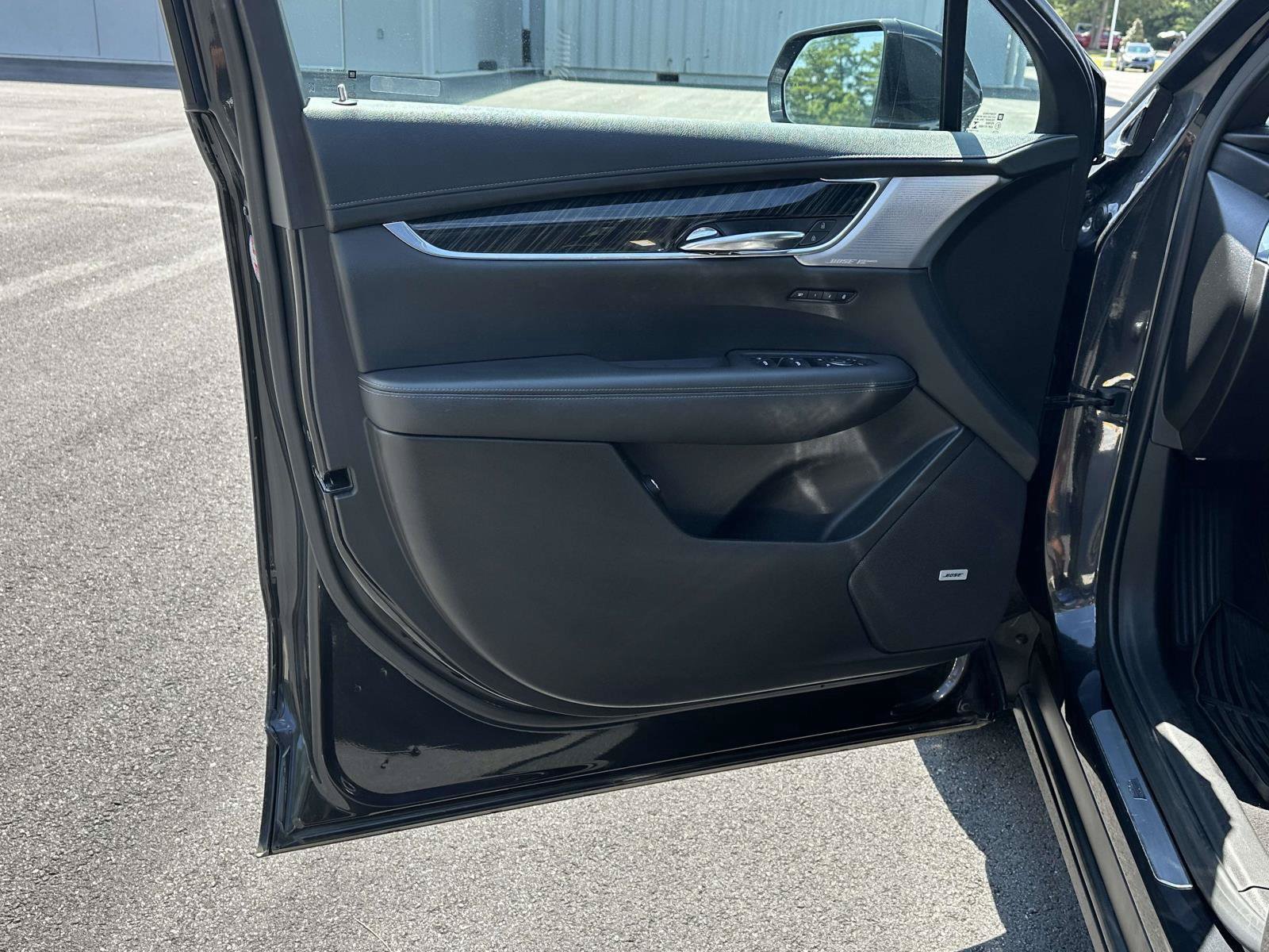 Used 2020 Cadillac XT6 Premium Luxury FWD image 5