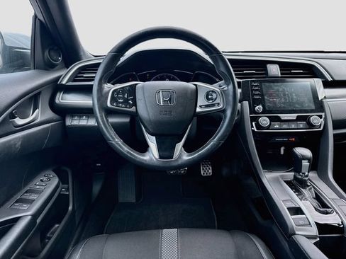 Used 2019 Honda Civic Sport image 23