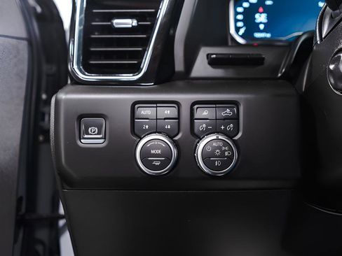 Used 2025 GMC Sierra 1500 Denali w/ Technology Package image 20