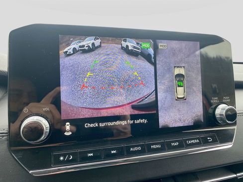 Used 2022 Mitsubishi Outlander SE image 25