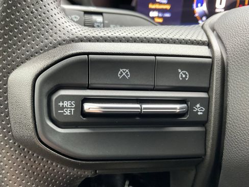 Used 2024 Chevrolet Colorado Trail Boss w/ Advanced Trailering Package image 12