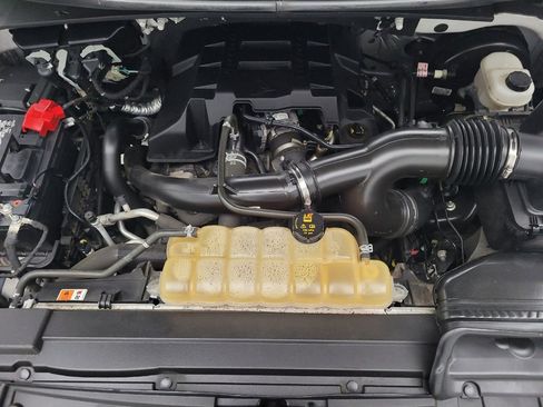 Used 2018 Ford F150 XLT w/ Equipment Group 301A Mid RWD image 30