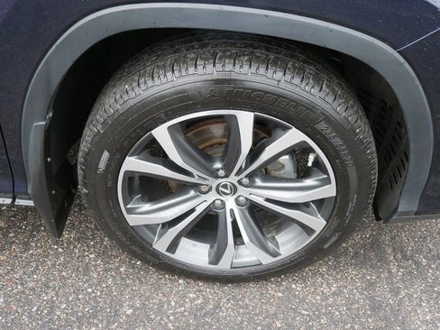 Used 2021 Lexus RX 350 AWD w/ Premium Package image 8