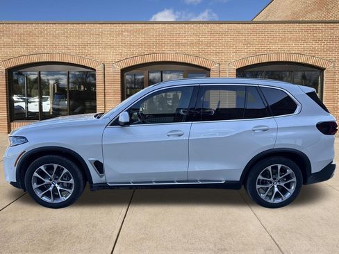 Used 2026 BMW X5 xDrive40i image 7