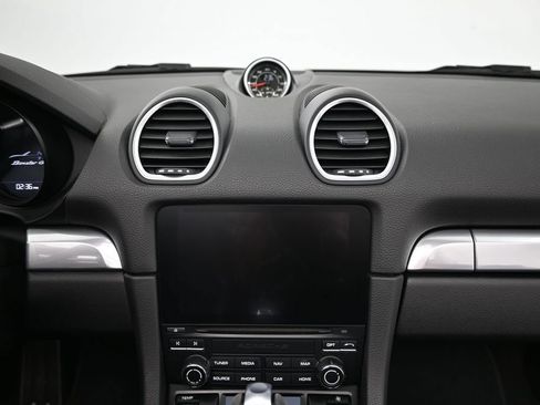 Certified 2018 Porsche 718 Boxster GTS RWD image 8