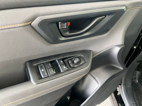 New 2026 Subaru Forester Wilderness AWD/4WD image 13