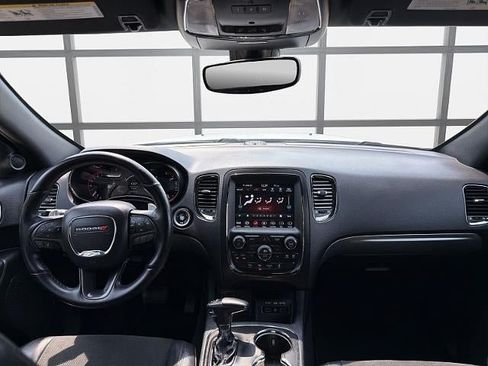 Used 2019 Dodge Durango R/T AWD/4WD image 20