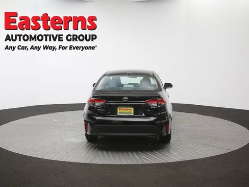 Used 2024 Toyota Corolla LE FWD image 36
