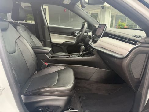 Used 2023 Jeep Compass Limited w/ Elite Group AWD/4WD image 20