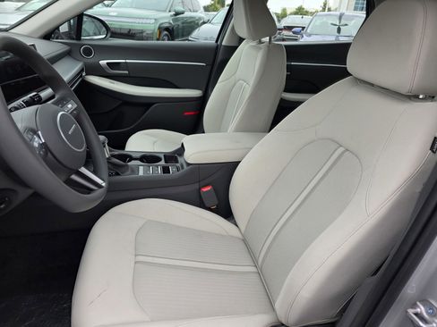 New 2025 Hyundai Sonata SE image 20