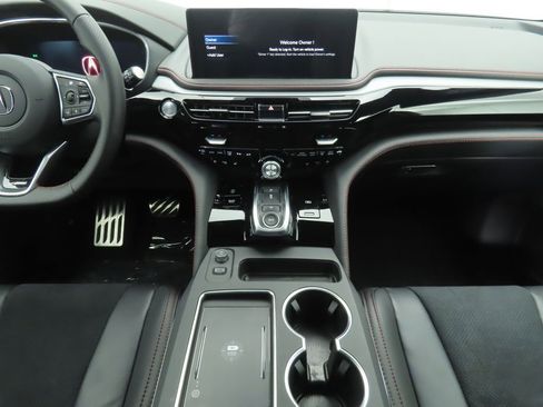 New 2026 Acura MDX A-Spec image 13