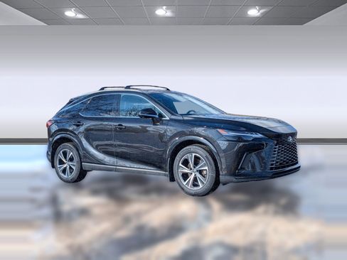 Certified 2024 Lexus RX 350 Premium image 7
