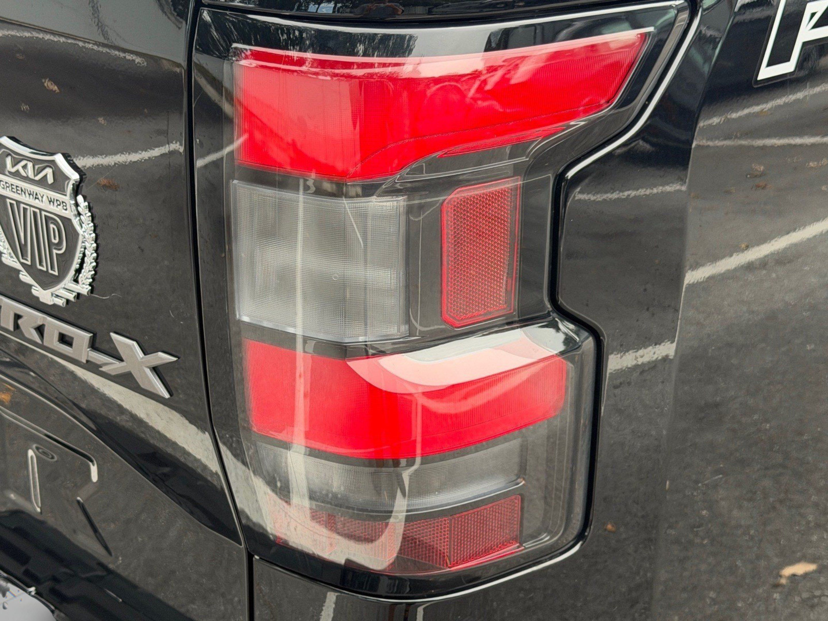 Used 2023 Nissan Frontier Pro-X w/ Pro Convenience Package RWD image 30