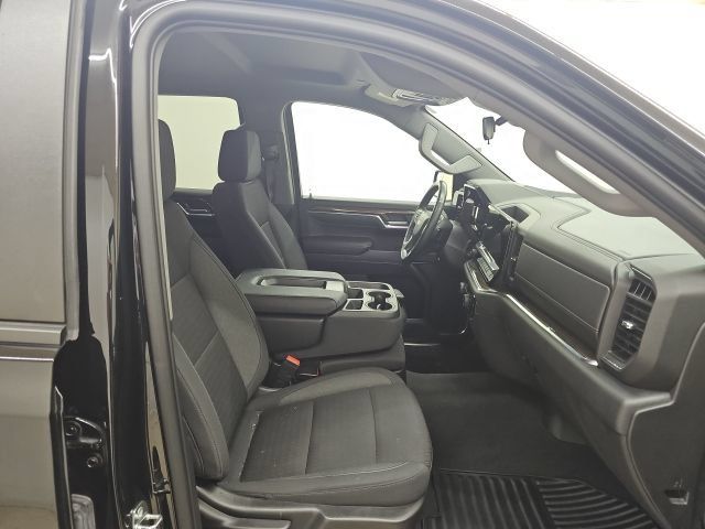 Used 2023 Chevrolet Silverado 1500 LT AWD/4WD image 21