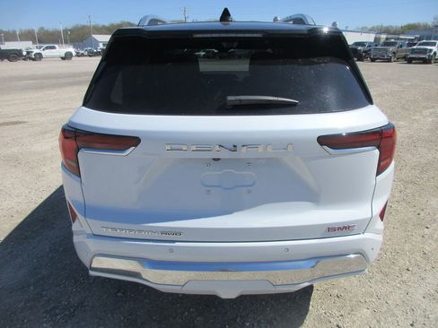New 2026 GMC Terrain Denali image 5