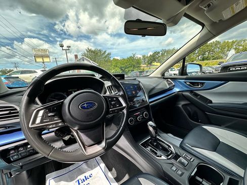 Used 2023 Subaru Crosstrek Hybrid AWD/4WD image 18