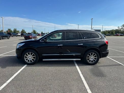 Used 2017 Buick Enclave Convenience w/ Trailering Package FWD image 13