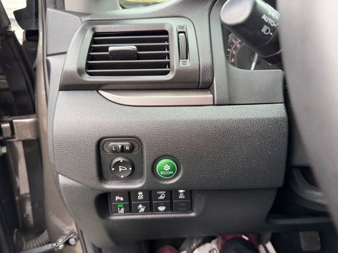 Used 2022 Honda Ridgeline RTL-E image 16