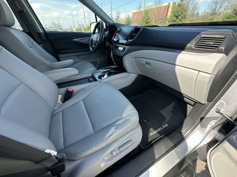 Used 2021 Honda Ridgeline RTL image 21