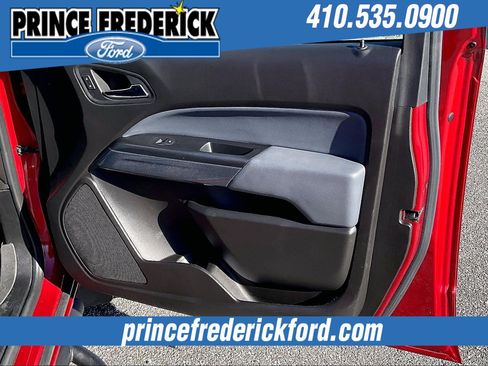 Used 2016 Chevrolet Colorado Z71 image 22