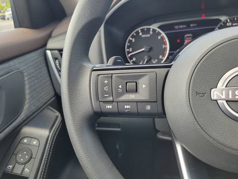 Used 2023 Nissan Rogue SV FWD image 19