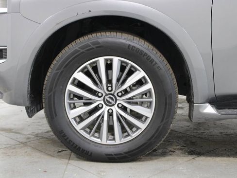 Used 2024 Nissan Armada SL image 20
