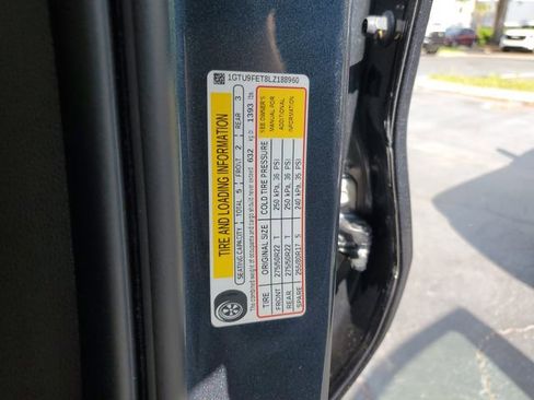 Used 2020 GMC Sierra 1500 Denali w/ Denali Ultimate Package image 33