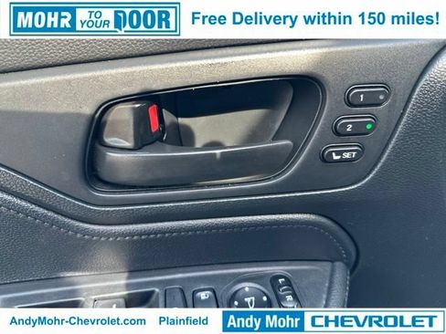 Used 2023 Honda Odyssey EX-L image 19