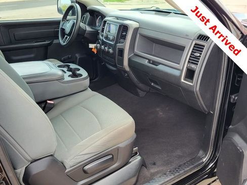 Used 2015 RAM 1500 Express image 24