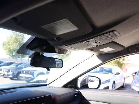 New 2026 Nissan Kicks SR image 13