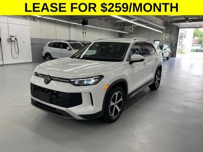 Used 2026 Volkswagen Tiguan SE
