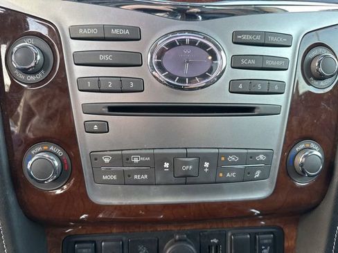 Used 2019 INFINITI QX80 Luxe w/ Proassist Package image 37