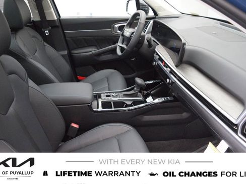 New 2026 Kia Sorento SX image 16