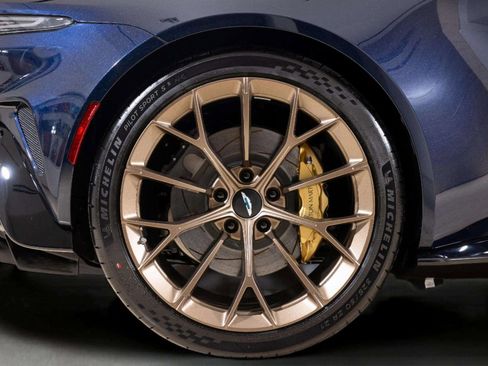 New 2026 Aston Martin V8 Vantage Coupe image 16