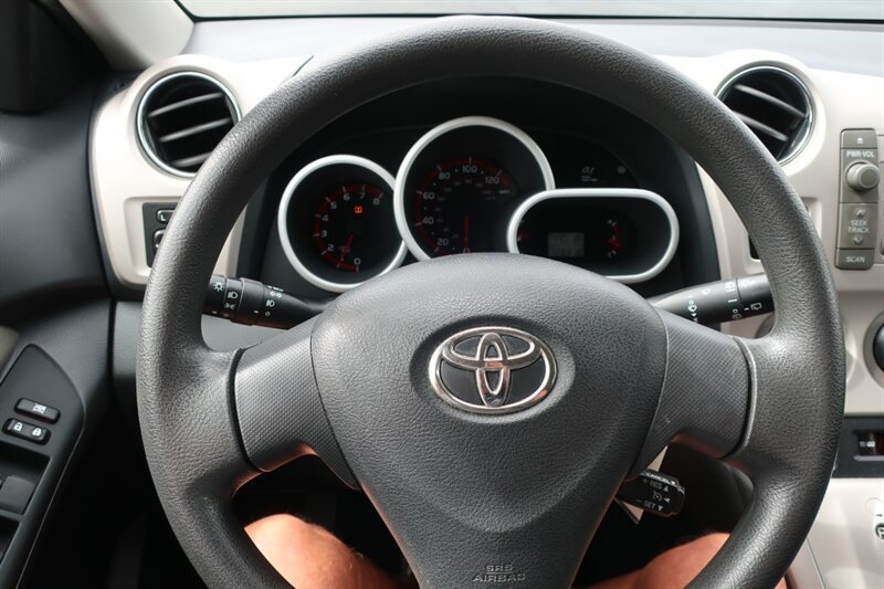Used 2010 Toyota Matrix w/ PWR Pkg FWD image 16