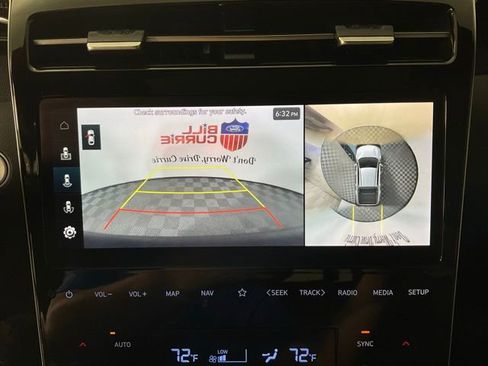 Used 2023 Hyundai Santa Cruz Limited w/ Winter Package image 23