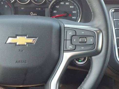 Used 2023 Chevrolet Tahoe LS AWD/4WD image 11