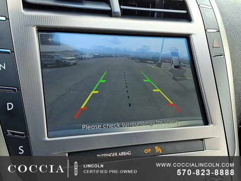 Certified 2020 Lincoln MKZ AWD w/ Convenience Package image 19