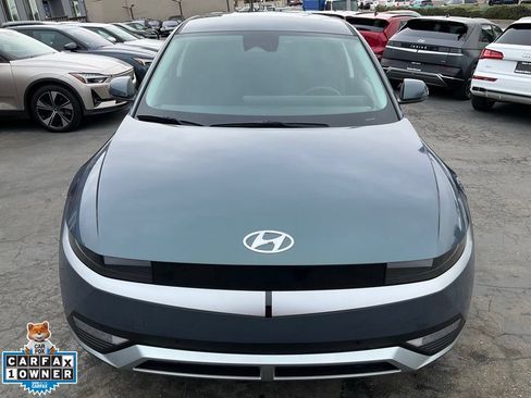 Used 2024 Hyundai Ioniq 5 SEL RWD image 90