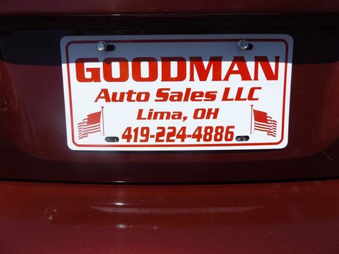 Used 2008 Ford Taurus SEL FWD image 9
